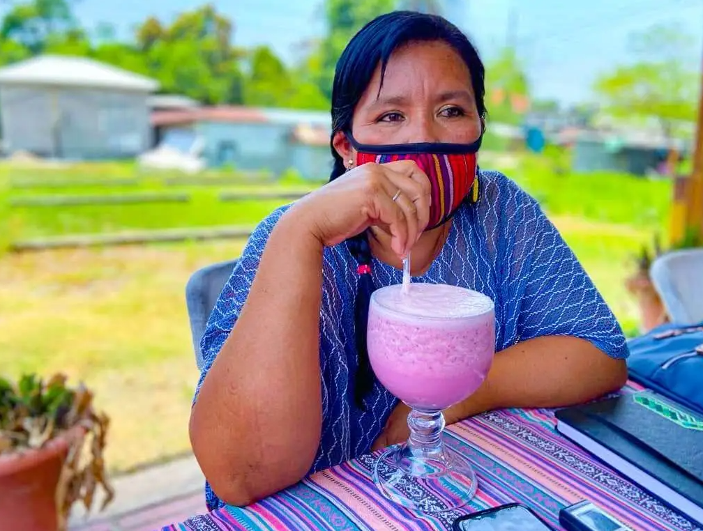  Foto: Lourdes Álvarez 